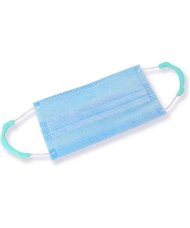 Frcolor 8 Pairs Adjustable Mask Ear Hook Buckles Anti-Strangulation Ear Extensions for Comfort | International Shipping - Buy Online on GoSupps.com