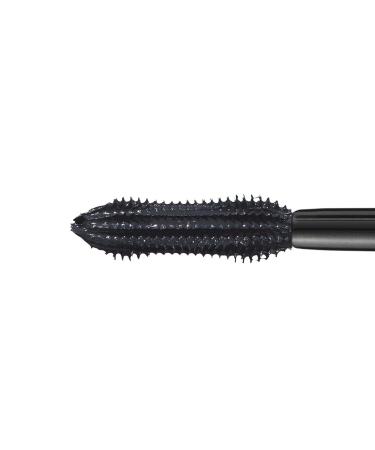 PUPA Milano Vamp! Extreme Mascara - Voluminous & Dramatic Eyelashes, Extra Black - 0.4 Oz - Buy Online on GoSupps.com