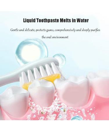 Shop Artisan Toothpaste: Fluoride-Free Probiotic & Rapid Whitening Repair - Boost Oral Health Globally - Buy Online on GoSupps.com