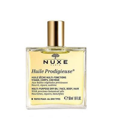 Nuxe Huile Prodigieuse Multi-Purpose Dry Oil 50ml/1.6oz