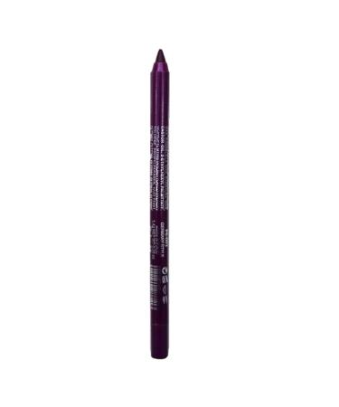 Waterproof Eyeliner Smudge Proof Quick Dry Waterproof Eyeliners Quick Dry Eye Cosmetics with High Pigment Long-Lasting Makeup for Travel Daily Life Shakven Red