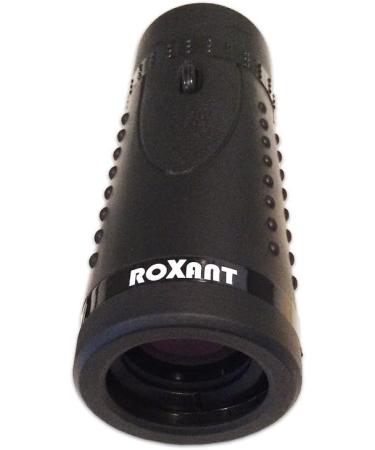 Roxant Monocular Telescope - Wide View High Definition BAK4 Handheld Telescope - Monoculars for Adults High Powered  Compact Monoscope - Buy Online on GoSupps.com