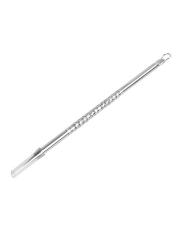 Sujurio Blackhead remover cleaner tool acne blemish needle pimple spot extractor pin