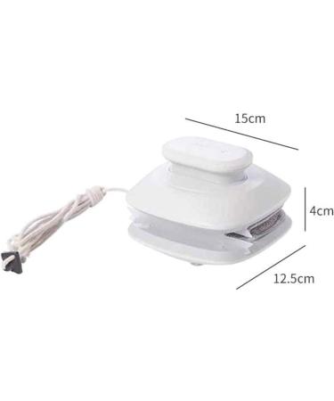 CTCOIJRN Window Cleaner Magnetic Double Side Glass Cleaning Brush Glass Tools 15 24Mm Wiper - Buy Online on GoSupps.com