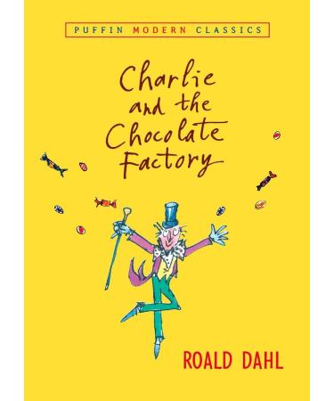 Charlie and the Chocolate Factory