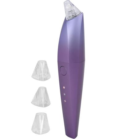 Qukaim Blackhead Removal Device Blackhead Removal Device Electric Cleaner Pore Cleaner for Acne Grease Deep Cleaning Facial Suction Tool - Buy Online on GoSupps.com
