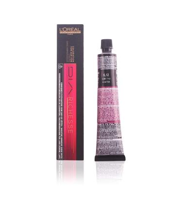 L'Or al Paris Dia Richesse 6.12 Dark Blonde Hair Color 1000g - Buy Online Worldwide - Buy Online on GoSupps.com