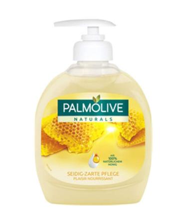 Palmolive Naturals Milk and Honey Liquid Handwash 300 ml