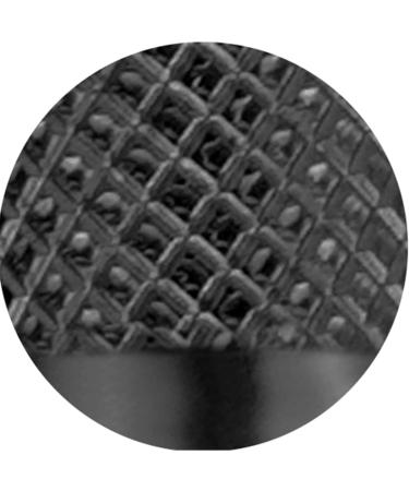 Black Stainless Steel Safety Razor with Base & 10 Blades | Eco-Friendly Double Edge Razor - Perfect for Sustainable Grooming - Buy Online on GoSupps.com