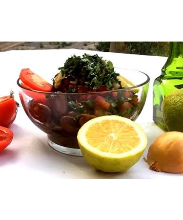 Fava Beans Premium Large 6-CANS (Kosher) Cooked & Ready to Serve - 30 oz (850g) | Buy Online - Buy Online on GoSupps.com