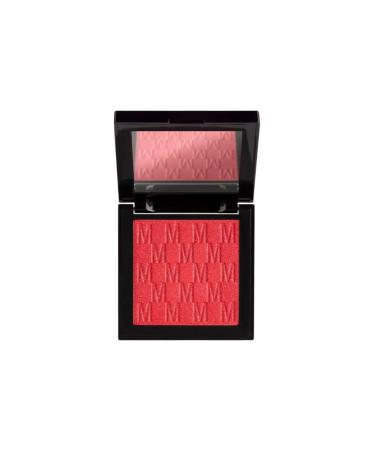 MESAUDA MESAUDA AT FIRST BLUSH Blush compact - 104 LOVEBITE