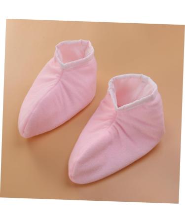 FRCOLOR 6 Pairs Paraffin Wax for Hands Warm Gloves Bath Glove Mittens Kids Insulated Gloves Hand Treatment Gloves Paraffin Wax Foot Bath Cover Spa - Buy Online on GoSupps.com