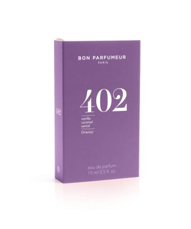 Eau de Parfum n#402 / (15mL) - Buy Online on GoSupps.com