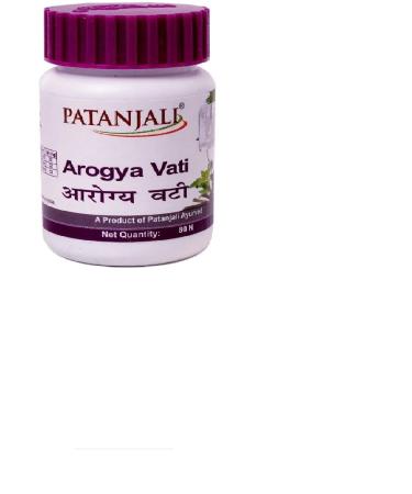 Ethnic Choice Arogya Vati - Pack of 2