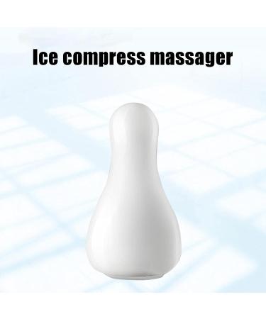 Buy Ice Roller - Multifunctional Portable Household Tool for Face Shoulder & Neck Relief - Buy Online on GoSupps.com