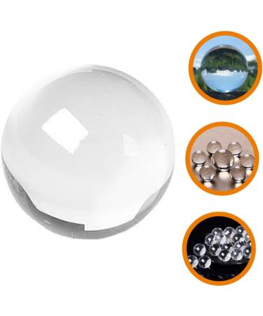 Buy Gatuida 4-Piece Crystal Fitness Balls - Jade Meditation & Health Balls for Hand Exercise | Mini Crystal Sports Ornaments - Buy Online on GoSupps.com