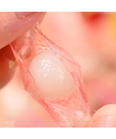 Mango gummies multiple flavors peeling fruit fudge litchi grape soft sweets 68% fruit juice content gummy candy casual desserts snacks delicious chinese snack snacks gift (Mixed Flavors 5bag) Mixed Flavors 5bag - Buy Online on GoSupps.com