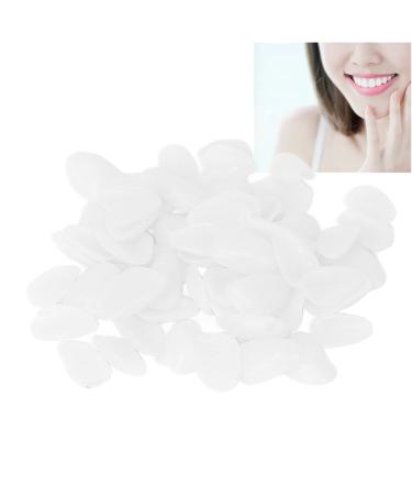 50-Piece Temporary Tooth Repair Set | Formable Artificial Teeth & Multi-Purpose Dentures for Missing Teeth - Buy Online on GoSupps.com