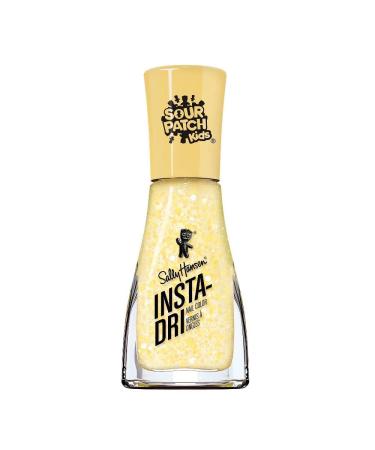 Sally Hansen Sour Patch Kids Insta-Dri Nail Color (#756 - Oh My Gourd)