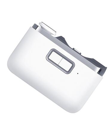 Electric Automatic Nail Clipper Electronic Manicure Pedicure Tool Electric Nail Cutter