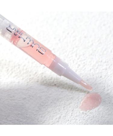 Minkissy 4-Piece Nail Nutrition Oil Pencil Set | Nail Repair & Revitalizing Tool for Healthy Nails - Perfect for Nail Art & Manicure - Buy Online on GoSupps.com
