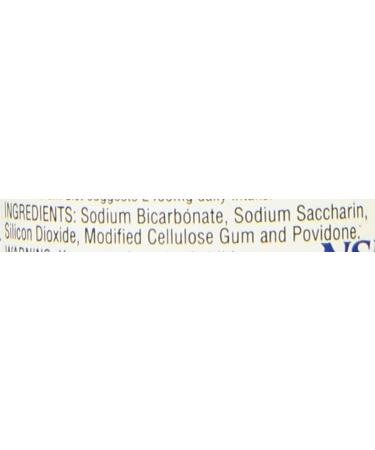 Necta Sweet Sugar Substitute Tablets 1/2 Grain 500 Count Bottle - Buy Online on GoSupps.com