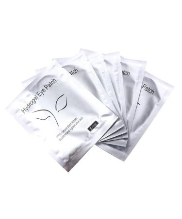 Wrinkle Patches for Chest & Face - 11 Pcs Facial Wrinkle Remover Strips & Gel Collagen Under Eye Pads for Youthful Skin - Buy Online on GoSupps.com