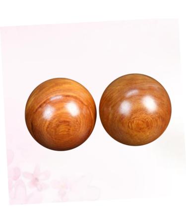 Beavorty 3 Pairs Finger Training Massage Balls - Hand Therapy & Stress Relief - Ideal for Health Exercises & Relaxation - Buy Online on GoSupps.com