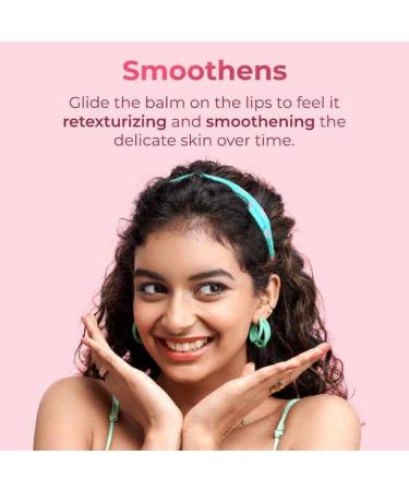 Strawberry Extract Lip Scrub with Vitamin A - Brighten Dark Lips & Restore Softness | 15 GM - Buy Online on GoSupps.com