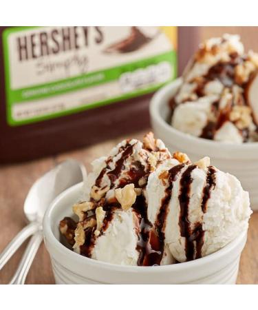 5-Ingredient Chocolate Syrup Bulk Jug (7.5 lbs) - Non-GMO, Gluten Free. Includes ATREVO Towelette Bundle - Buy Online on GoSupps.com