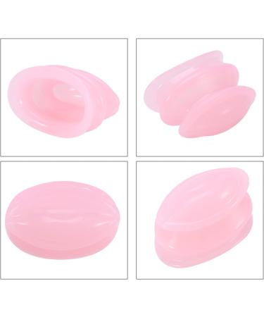 Wandisy Crazy Women Silicone Lip Plumper | Enhancer for Fuller Lips | International Shipping Available - Buy Online on GoSupps.com
