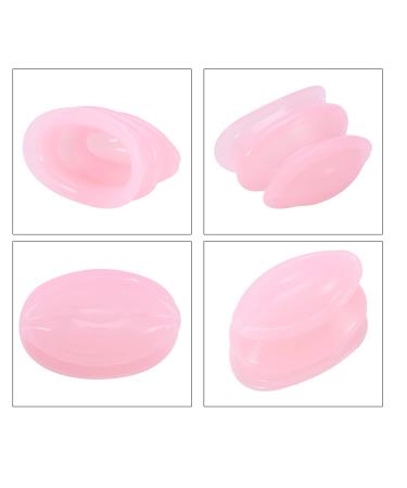 Silicone Lip Plumper: Transparent Enhancer & Beauty Tool for Women - Buy Online on GoSupps.com