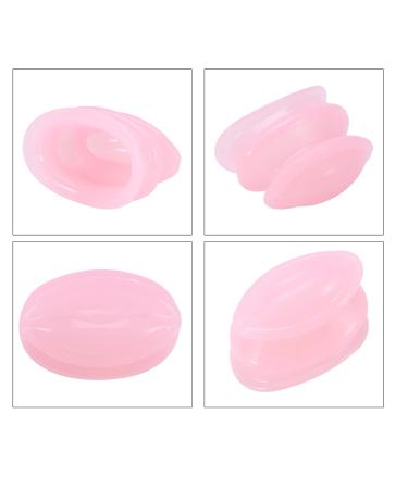 Women Portable Silicone Lip Plumper | Enhancer Lip Suction Device | Beauty Tool - Boost Your Lips! - Buy Online on GoSupps.com