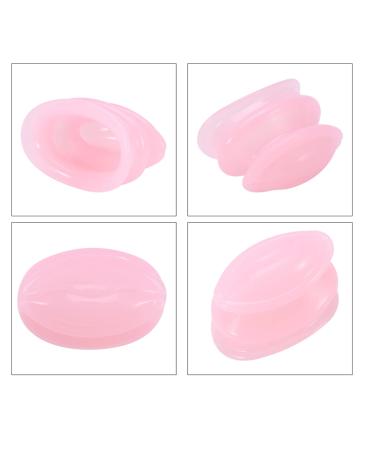 Buy Lip Plumping Device for Women | Silicone Lip Enhancer & Beauty Tool | Transparent Lippensauger - Buy Online on GoSupps.com