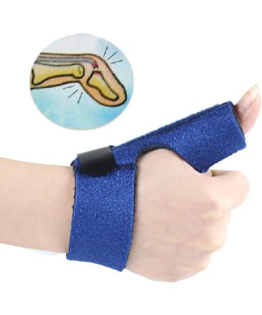 Premium Finger Splint | Adjustable Finger Brace & Support | International Shipping - Buy Online on GoSupps.com