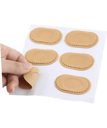 Mobestech 3sheets Corn Stickers Foot Corn Removal Pad Prevention Pads Foot Care Sticker High Heel Cushions Foam Padding Foot Pad Feet Corn Cushion Women's Shoes Cotton Sticker - Buy Online on GoSupps.com