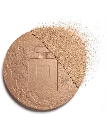  Chanel CLAT LUNAIRE lit powder 887or rose 16 g - Buy Online on GoSupps.com
