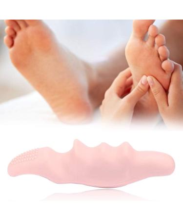 Verdant Touch Finger Massager - Portable Silicone Acupoint Body Care for Ultimate Relaxation - Buy Online on GoSupps.com