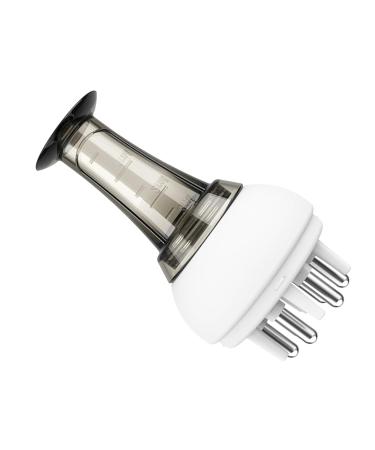 Massage Comb for Hair Care | Stimulate Scalp Health & Enhance Growth | International Shipping - Buy Online on GoSupps.com