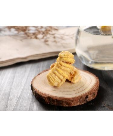 Luohan fruit also known as small yuan fruit QingreRunfei smooth bowel defecation lung hot dry cough throat pain loss of sound bowel dry constipation effect. 8oz  - Buy Online on GoSupps.com