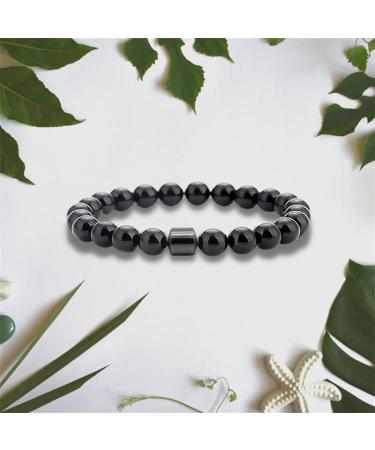 Anti-alcohol magnetic bracelet anti-alcohol magnetic bracelet effective in reducing alcohol consumption for alcohol addiction solutions alcohol addiction solutions magnetic therapy alcoholism re - Buy Online on GoSupps.com