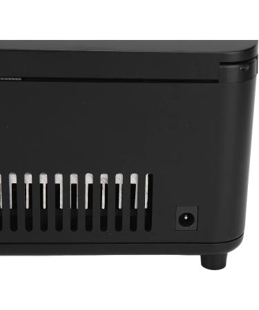 Electric Insulin Cooler Box - Big Screen Mini Refrigerator for 3 Pens - Pharmacy & Vehicle Use - Buy Online on GoSupps.com