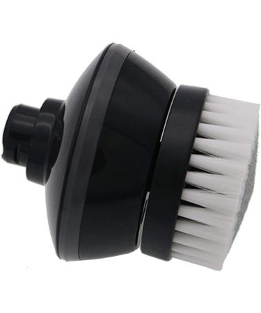 MARKELL 2 PC Soft Fiber Facial Face Deep Cleansing Clean Wash Pore Care Brush Head for RQ12 RQ320 RQ370 YS523 S9000 - Buy Online on GoSupps.com