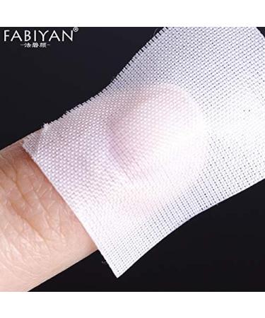 Silk Nail Wrap Nail Art Tool Uv Gel Acrylic Protector Fiberglass Self Adhesive Reinforce Length 39 in (Silk Nail Wrap) - Buy Online on GoSupps.com