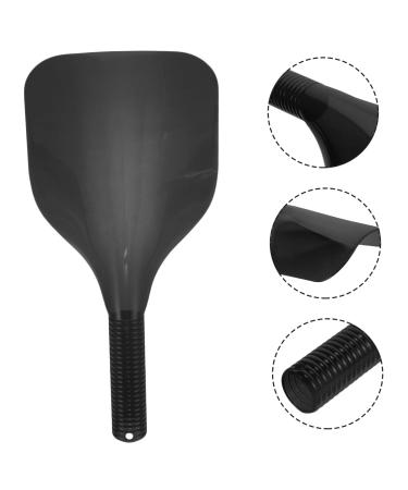 Hair Mask Hairdressing Mask Hair Protector Hairspray - Hair Identifier Spray Protectors Spray to See Hair Shampoo For Hairspray Hair Spray Light Hold Hair Plastic Black - Buy Online on GoSupps.com