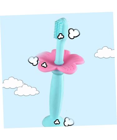 Gleavi Soft Tongue Brushes & Baby Finger Toothbrush Set - Travel-Friendly Teeth Care for Kids - Buy Online on GoSupps.com