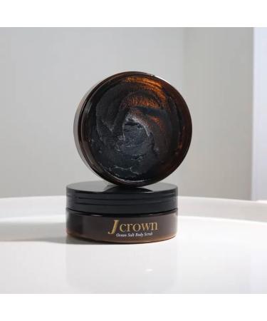 Jcrown Ocean Salt Body Care Set | 150g Moisture Nourish & Hydration | Free Beauty Gifts | International Shipping - Buy Online on GoSupps.com