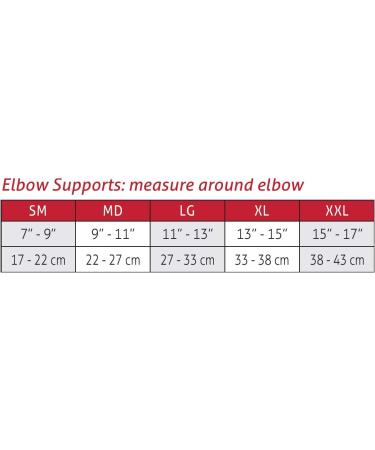 MUELLER Omniforce Large - Premium International Shipping for Optimal Support - Buy Online on GoSupps.com