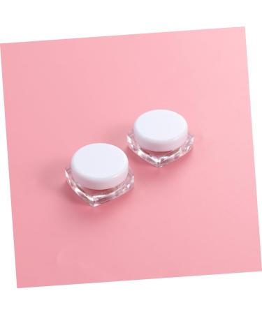 FOMIYES 2pcs Shimmer Eyeshadow Glitter Eyeshadow Loose Pigment Eyeshadow Eye Shadow Set Make up - Buy Online on GoSupps.com