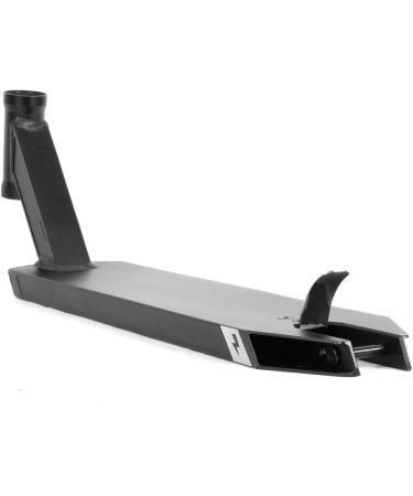 UrbanArtt Primo Evo 570mm Scooter Deck in Black | Lightweight and Durable - Buy Online on GoSupps.com